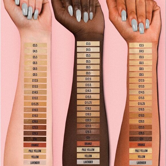 Jeffree Star Other - Jeffree Star Concealer